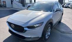 2025 Mazda CX-30 2.5 S Preferred