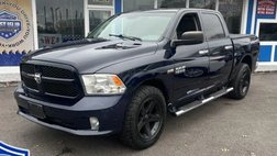 2013 Ram Ram Pickup 1500 Express