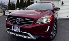 2017 Volvo XC60 T6 Dynamic