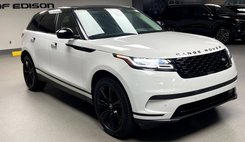 2023 Land Rover Range Rover Velar P250 S