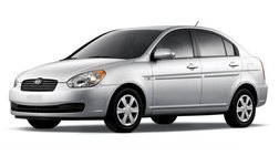 2011 Hyundai Accent GLS