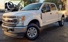 2021 Ford Super Duty F-250 XL
