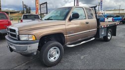 2000 Dodge Ram 2500 ST