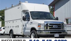2019 Ford E-Series E-350 SD