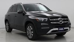 2022 Mercedes-Benz GLE-Class GLE 350 4MATIC