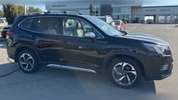 2024 Subaru Forester Touring