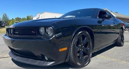 2014 Dodge Challenger R/T