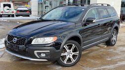 2015 Volvo XC70 T5 Drive-E Premier