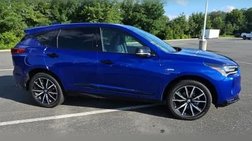2025 Acura RDX SH-AWD w/Advance w/A-SPEC
