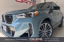 2024 BMW X1 M35i