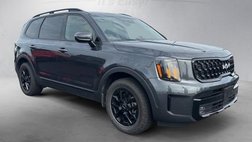 2024 Kia Telluride SX X-Pro