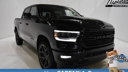 2023 Ram Ram Pickup 1500 Laramie