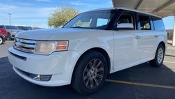 2011 Ford Flex SEL
