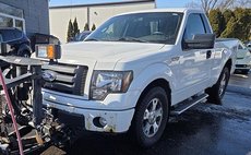 2009 Ford F-150 STX