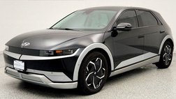 2024 Hyundai Ioniq 5 Limited
