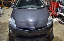 2010 Toyota Prius Two