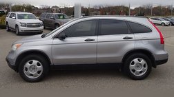 2008 Honda CR-V LX