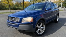 2006 Volvo XC90 V8 Volvo Ocean Race Edition