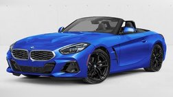 2026 BMW Z4 M40i