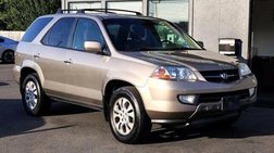 2003 Acura MDX Touring w/Navi