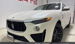 2019 Maserati Levante GTS