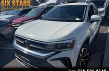 2023 Volkswagen Taos SE 4Motion