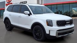 2023 Kia Telluride EX X-Line