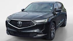 2023 Acura MDX SH-AWD w/Tech