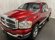2007 Dodge Ram 1500 SLT
