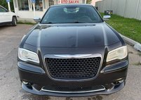 2012 Chrysler 300 Limited