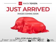 2022 Toyota RAV4 Adventure
