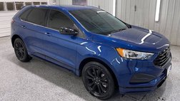 2022 Ford Edge SE