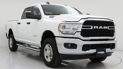2024 Ram Ram Pickup 2500 Big Horn