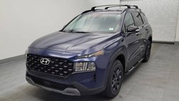 2022 Hyundai Santa Fe XRT