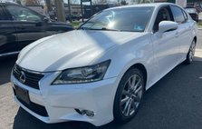 2013 Lexus GS 350 Base
