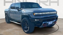 2025 GMC HUMMER EV 2X