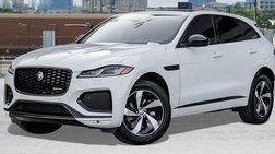 2024 Jaguar F-PACE P250 R-Dynamic S
