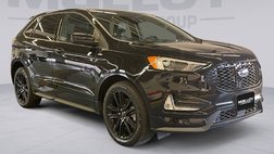 2024 Ford Edge ST-Line