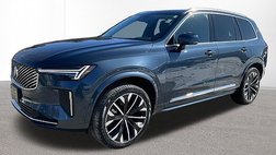 2025 Volvo XC90 B6 Plus Bright Theme 7P