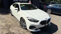 2021 BMW 2 Series 228i xDrive Gran Coupe
