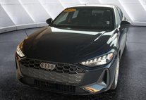 2025 Audi A5 quattro Premium Plus TFSI