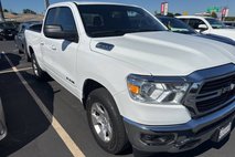 2021 Ram Ram Pickup 1500 Big Horn