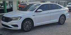 2019 Volkswagen Jetta SEL
