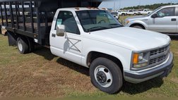 1997 Chevrolet C3500