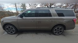 2019 Ford Expedition MAX Limited