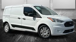 2023 Ford Transit Connect XL