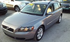 2006 Volvo V50 2.4i