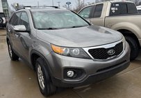 2013 Kia Sorento LX