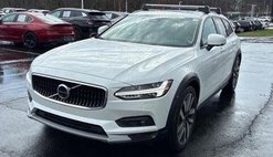 2023 Volvo V90 Cross Country B6 Ultimate