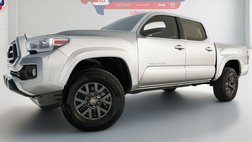 2023 Toyota Tacoma SR5 RWD